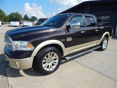 2016 RAM 1500 Laramie Longhorn  4wd - Photo 3 - Angola, IN 46703