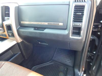 2016 RAM 1500 Laramie Longhorn  4wd - Photo 19 - Angola, IN 46703