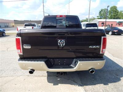 2016 RAM 1500 Laramie Longhorn  4wd - Photo 9 - Angola, IN 46703