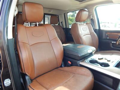 2016 RAM 1500 Laramie Longhorn  4wd - Photo 21 - Angola, IN 46703