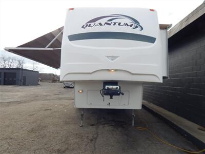 2009 Fleetwood Quantum 325RKTS  5th Wheel - Photo 8 - Angola, IN 46703