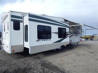 2009 Fleetwood Quantum 325RKTS  5th Wheel - Photo 3 - Angola, IN 46703