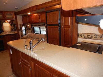 2009 Fleetwood Quantum 325RKTS  5th Wheel - Photo 17 - Angola, IN 46703