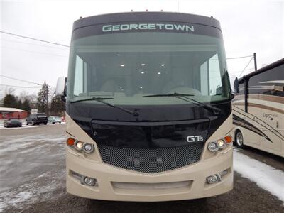 2020 Forest River Georgetown GT5 34H   - Photo 5 - Angola, IN 46703