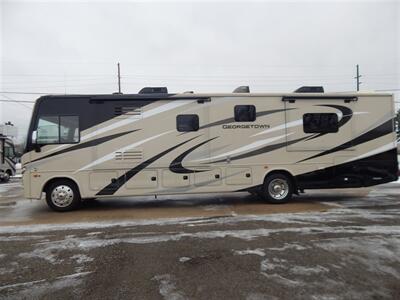 2020 Forest River Georgetown GT5 34H   - Photo 6 - Angola, IN 46703