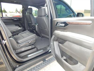 2026 Chevrolet Suburban Z71  4wd - Photo 14 - Angola, IN 46703