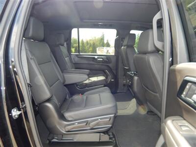 2026 Chevrolet Suburban Z71  4wd - Photo 15 - Angola, IN 46703