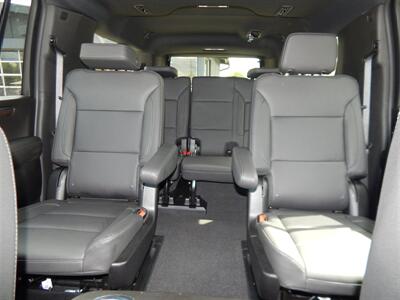 2026 Chevrolet Suburban Z71  4wd - Photo 41 - Angola, IN 46703