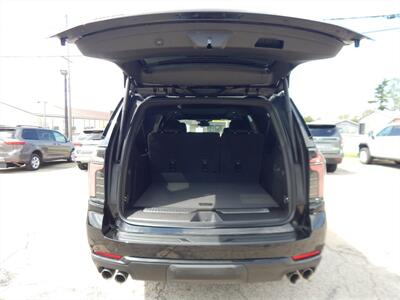 2026 Chevrolet Suburban Z71  4wd - Photo 10 - Angola, IN 46703