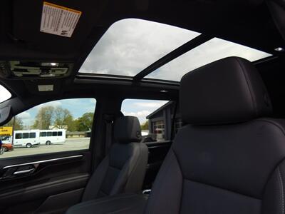 2026 Chevrolet Suburban Z71  4wd - Photo 42 - Angola, IN 46703