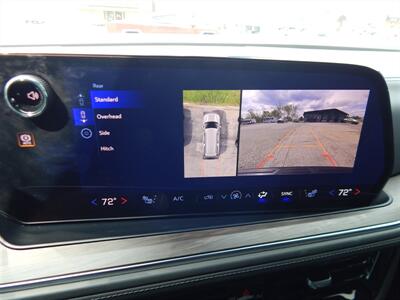 2026 Chevrolet Suburban Z71  4wd - Photo 43 - Angola, IN 46703