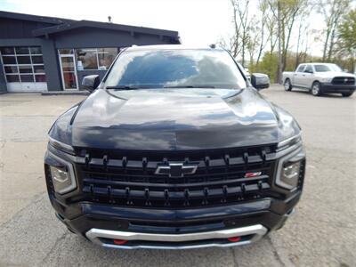 2026 Chevrolet Suburban Z71  4wd - Photo 4 - Angola, IN 46703