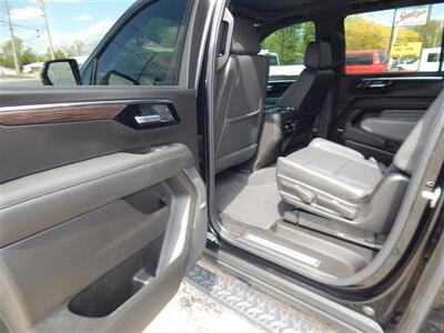 2026 Chevrolet Suburban Z71  4wd - Photo 22 - Angola, IN 46703