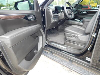 2026 Chevrolet Suburban Z71  4wd - Photo 24 - Angola, IN 46703