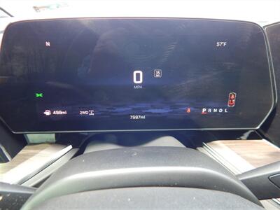 2026 Chevrolet Suburban Z71  4wd - Photo 35 - Angola, IN 46703