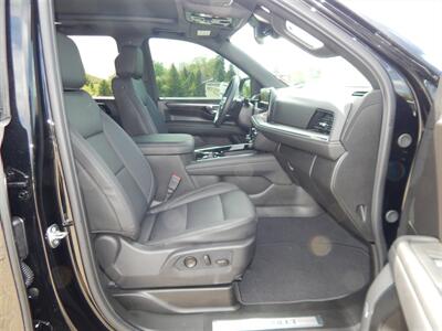 2026 Chevrolet Suburban Z71  4wd - Photo 19 - Angola, IN 46703
