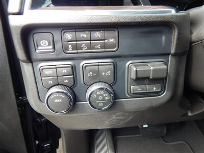 2026 Chevrolet Suburban Z71  4wd - Photo 30 - Angola, IN 46703