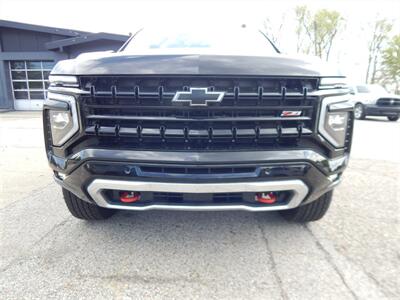 2026 Chevrolet Suburban Z71  4wd - Photo 5 - Angola, IN 46703