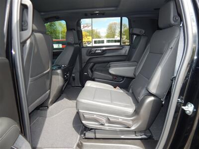 2026 Chevrolet Suburban Z71  4wd - Photo 23 - Angola, IN 46703