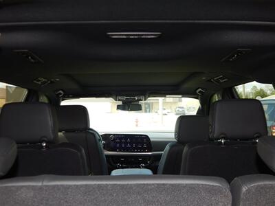 2026 Chevrolet Suburban Z71  4wd - Photo 13 - Angola, IN 46703