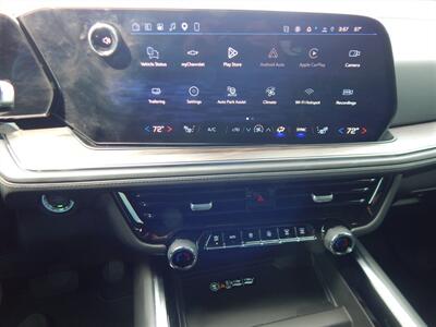 2026 Chevrolet Suburban Z71  4wd - Photo 37 - Angola, IN 46703