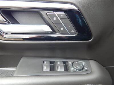 2026 Chevrolet Suburban Z71  4wd - Photo 29 - Angola, IN 46703