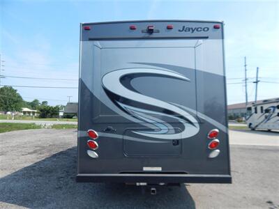 2018 Jayco Melbourne Prestige  24KP - Photo 8 - Angola, IN 46703