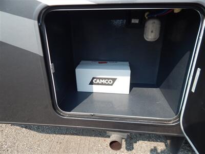 2018 Jayco Melbourne Prestige  24KP - Photo 13 - Angola, IN 46703