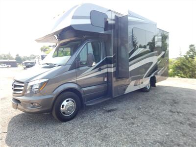 2018 Jayco Melbourne Prestige  24KP - Photo 44 - Angola, IN 46703