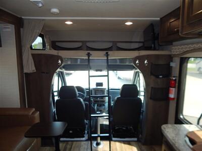 2018 Jayco Melbourne Prestige  24KP - Photo 40 - Angola, IN 46703