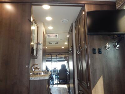 2018 Jayco Melbourne Prestige  24KP - Photo 36 - Angola, IN 46703