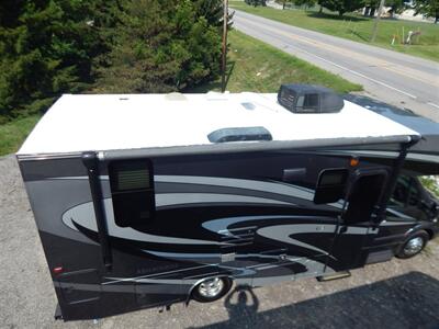 2018 Jayco Melbourne Prestige  24KP - Photo 46 - Angola, IN 46703