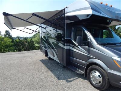 2018 Jayco Melbourne Prestige  24KP - Photo 42 - Angola, IN 46703