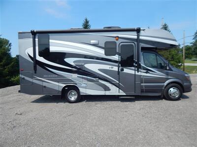 2018 Jayco Melbourne Prestige  24KP - Photo 6 - Angola, IN 46703