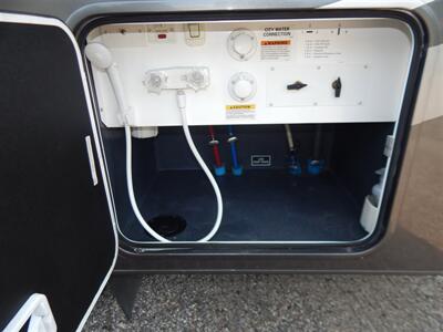 2018 Jayco Melbourne Prestige  24KP - Photo 27 - Angola, IN 46703