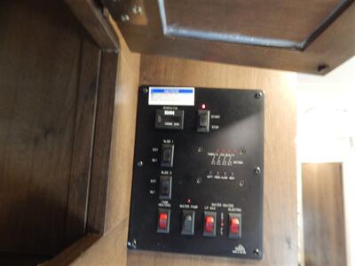 2018 Jayco Melbourne Prestige  24KP - Photo 30 - Angola, IN 46703
