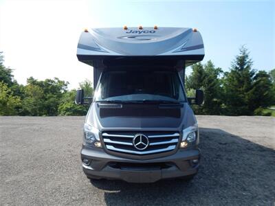 2018 Jayco Melbourne Prestige  24KP - Photo 4 - Angola, IN 46703