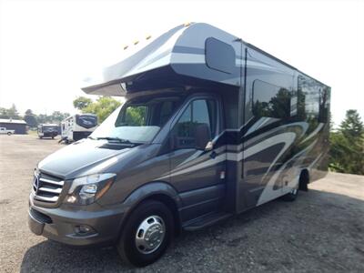 2018 Jayco Melbourne Prestige  24KP - Photo 3 - Angola, IN 46703