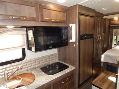 2018 Jayco Melbourne Prestige  24KP - Photo 33 - Angola, IN 46703