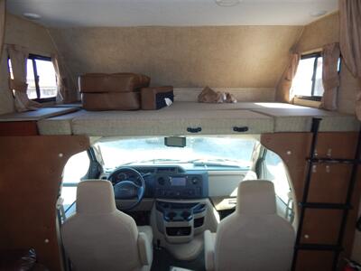 2016 Forest River Sunseeker 3010DS   - Photo 45 - Angola, IN 46703