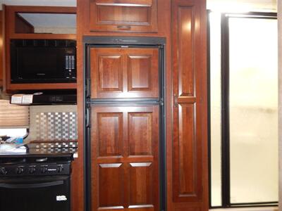2016 Forest River Sunseeker 3010DS   - Photo 35 - Angola, IN 46703