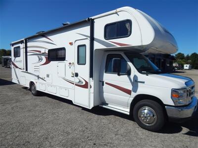 2016 Forest River Sunseeker 3010DS   - Photo 2 - Angola, IN 46703