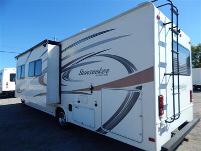 2016 Forest River Sunseeker 3010DS   - Photo 48 - Angola, IN 46703
