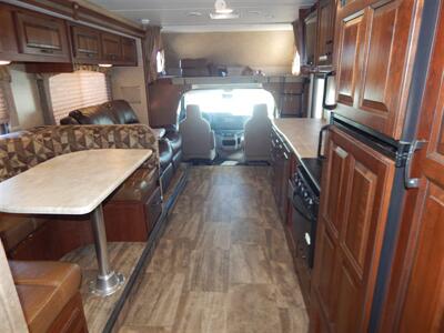 2016 Forest River Sunseeker 3010DS   - Photo 44 - Angola, IN 46703