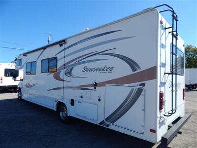 2016 Forest River Sunseeker 3010DS   - Photo 5 - Angola, IN 46703