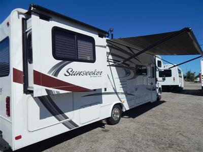 2016 Forest River Sunseeker 3010DS   - Photo 47 - Angola, IN 46703