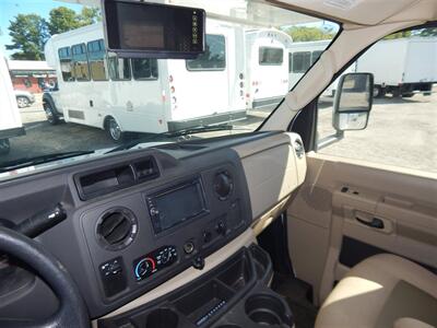 2016 Forest River Sunseeker 3010DS   - Photo 28 - Angola, IN 46703