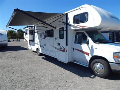 2016 Forest River Sunseeker 3010DS   - Photo 46 - Angola, IN 46703