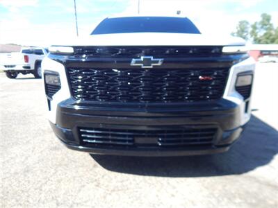2025 Chevrolet Traverse RS  AWD - Photo 9 - Angola, IN 46703