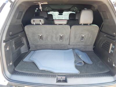 2025 Chevrolet Traverse RS  AWD - Photo 11 - Angola, IN 46703
